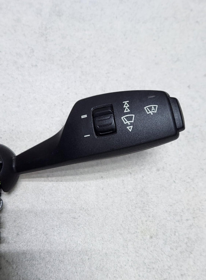 2010 BMW 750Li Steering Column Switch Assembly 9220835 F01 F07 F10 F11