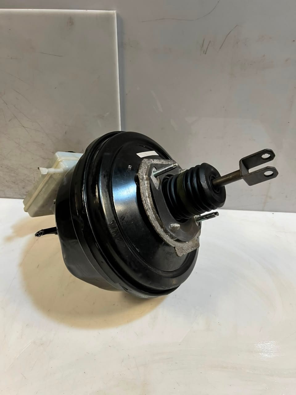 2010-2017 BMW X3 F25 Brake Servo / Master Cylinder Booster 6871456 OEM