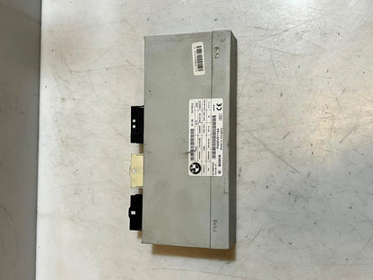 2011-2016 BMW F10 528i 535i 550i Tailgate Lift Control Module 7317512 OEM