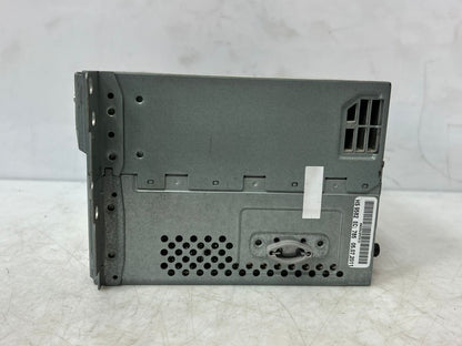 2010-2013 BMW X3 F25, 535i, 550i GT HARMAN CD Radio Receiver 9257017 OEM