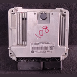Automatik BMW F10 F11 520d N47N 184PS Motorsteuergerät NUR DDE 8574091