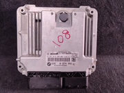 Automatic  BMW F10 F11 520d N47N 184HP Engine Control Unit ONLY  DDE 8574091