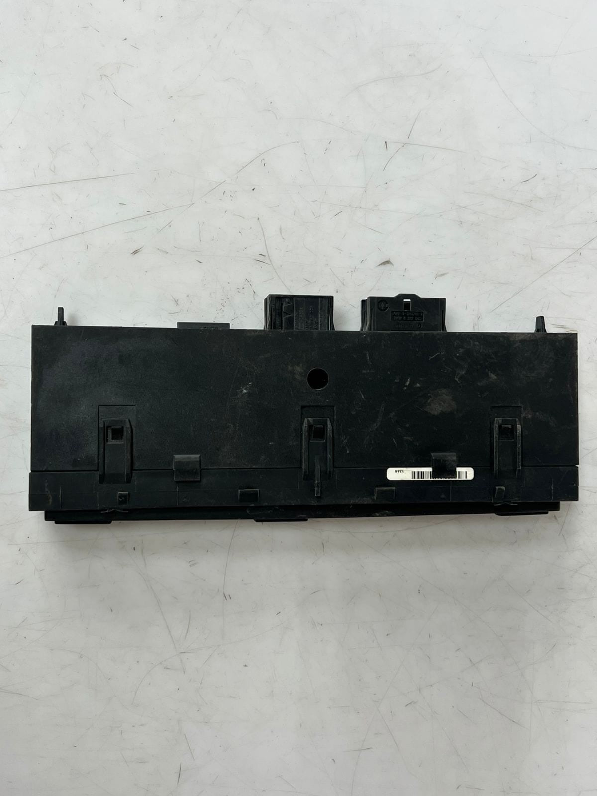 2004-2007 BMW 530i 525I 5' E60 E61 Heated Seat Dtc Control Switch Panel 6985743