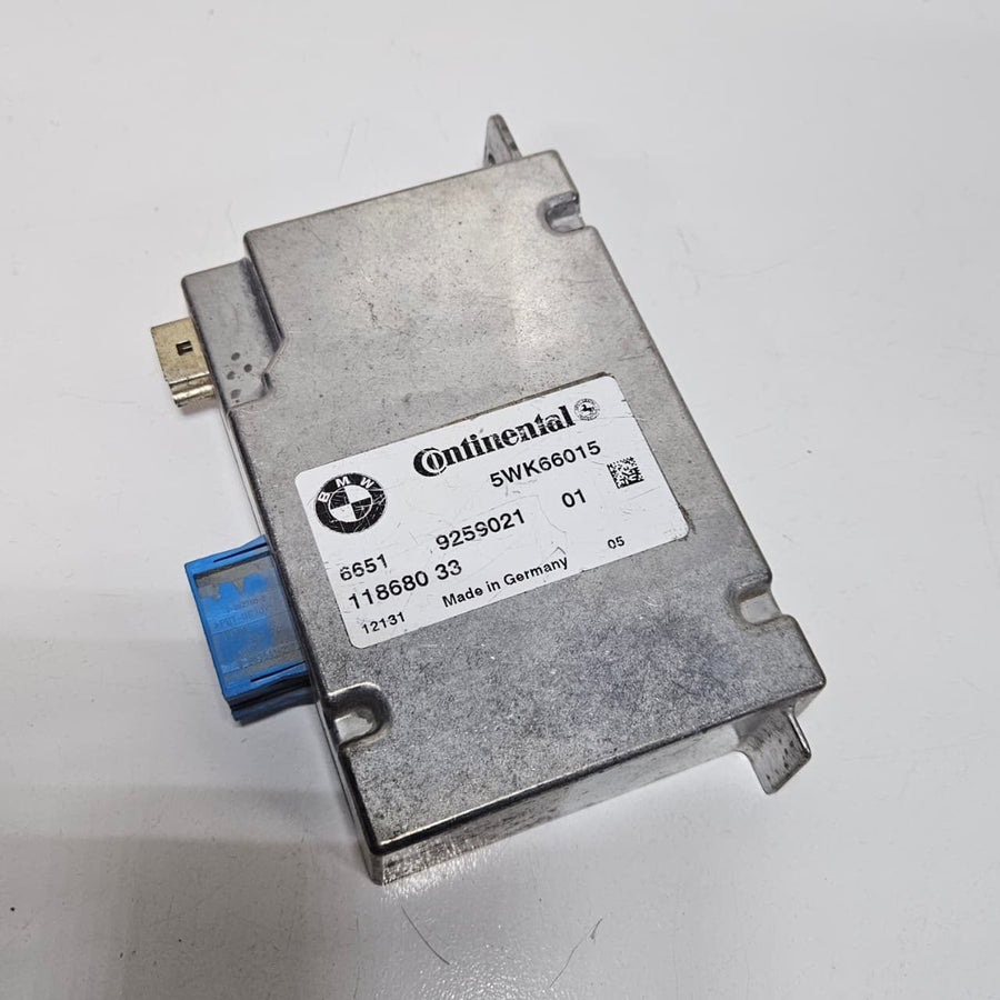 2012-2016 BMW F01 F02 F03 F06 F07 F10 550i Camera Control Module 9259021