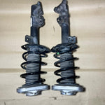 قم بتحميل الصورة إلى عارض الصور، 2010-2014 Mercedes Benz W212 E-Class Front Shock Strut Left &amp; Right Set Absorber