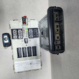 BMW Engine Control Unit 8586536 F30 F32 LCI 335d 435d N57Z ECU SET DIESEL