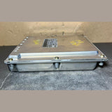 02-09 Mercedes W211 E-Class Engine Control Module Unit ECM ECU A112 1533079 OEM