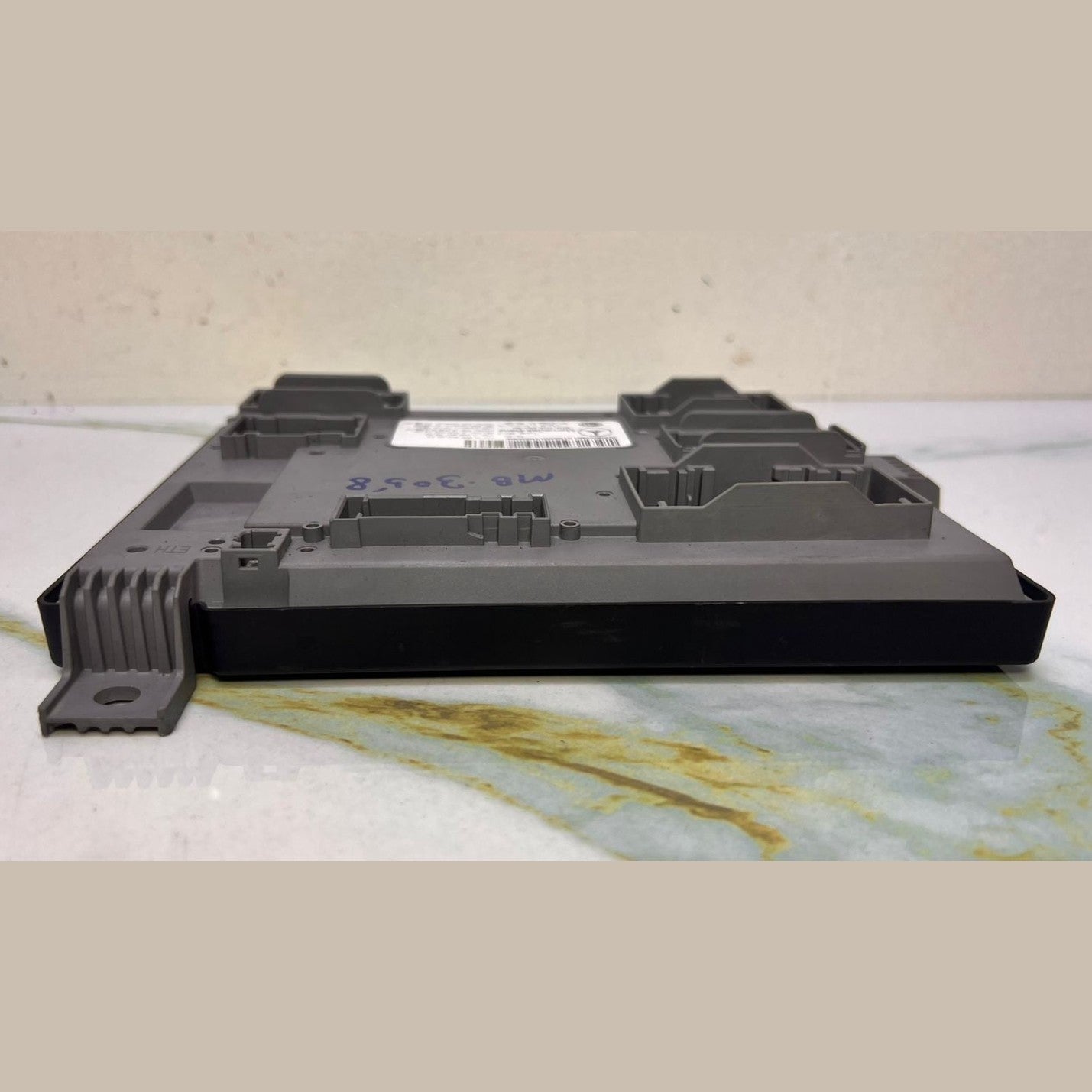 Mercedes W206 BCM Body Control Unit On Board Power Distribution Control Unit A 2
