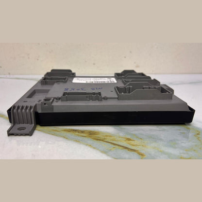 Mercedes W206 BCM Body Control Unit On Board Power Distribution Control Unit A 2