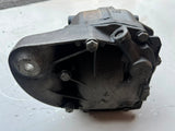 2010-2017 BMW X3 F25 X4 F26 with 3.73 ratio Rear Differential DIFF 7592009 OEM