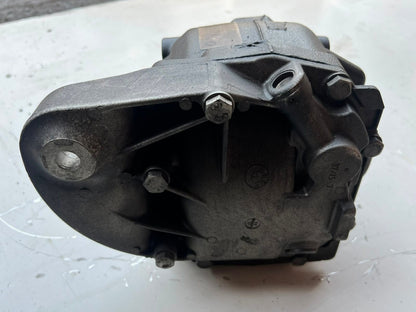 2010-2017 BMW X3 F25 X4 F26 with 3.73 ratio Rear Differential DIFF 7592009 OEM
