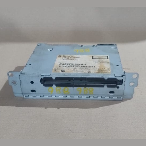 BMW F30 F31 3 SERIES RADIO PROFESSIONAL CD HEAD UNIT 9290988