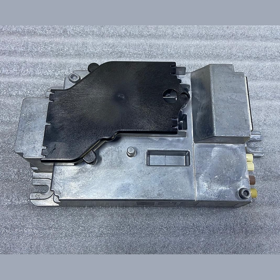 OEM BMW 3 SERIES G20 G21 G80 G02 Harman Becker Audio Amplifier 5A7DD93