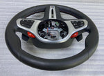 Load image into Gallery viewer, OEM BMW M8 F91 F92 F93 Leather Steering Wheel Leather M-SPORT 8746143 Original