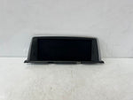 Load image into Gallery viewer, 2013 BMW M6 6' F06 F12 10.25" Central Information Display Screen 9284976 OEM
