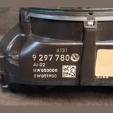BMW F10 F12 F01 5 6 7'es STEERING COLUMN CLUSTER  SLIP RING SWITCH UNIT -9297780