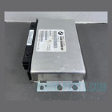 OEM BMW X5 X6 E70 E71 Rear Differential Control Module Unit QMV 7595847