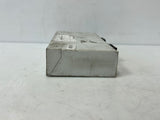 2011-16 BMW 528i 535i 550i F10 F11 F13 Trunk Lid Lift Control Module 7361970 OEM