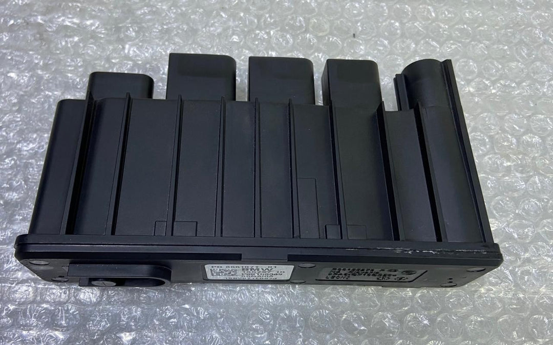 OEM BMW F39 F44 F48 Integrated Power Supply Computer Module Unit 8661071