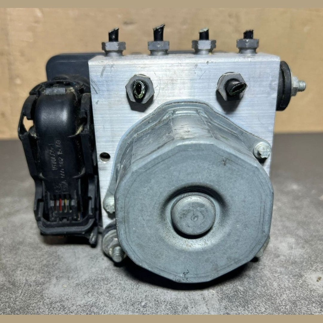 Mercedes W246 CLA B-Class ABS Anti Lock Brake Pump Module A000 4312000 OEM