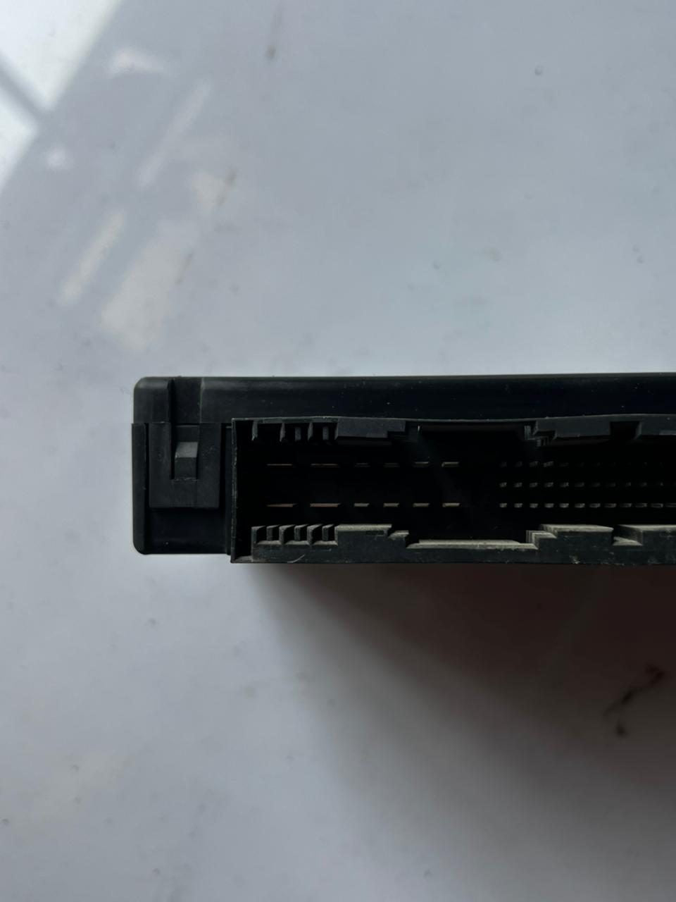 2007-2010 BMW 525i Body Control Module 9145021 E60 E61 5-Series