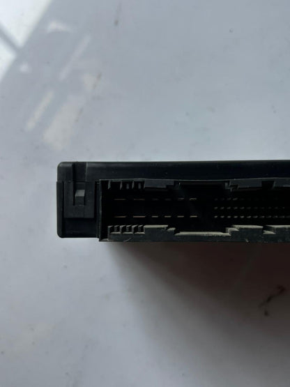 2007-2010 BMW 525i Body Control Module 9145021 E60 E61 5-Series
