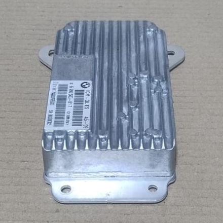 BMW 750I F01 F02 INTEGRATED CHASSIS MODULE ICM  EOM -6796503