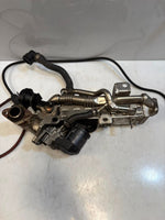 Load image into Gallery viewer, 2010-2016 BMW 535i F10 F11 and F15 X5 Egr Cooler 8476994 OEM