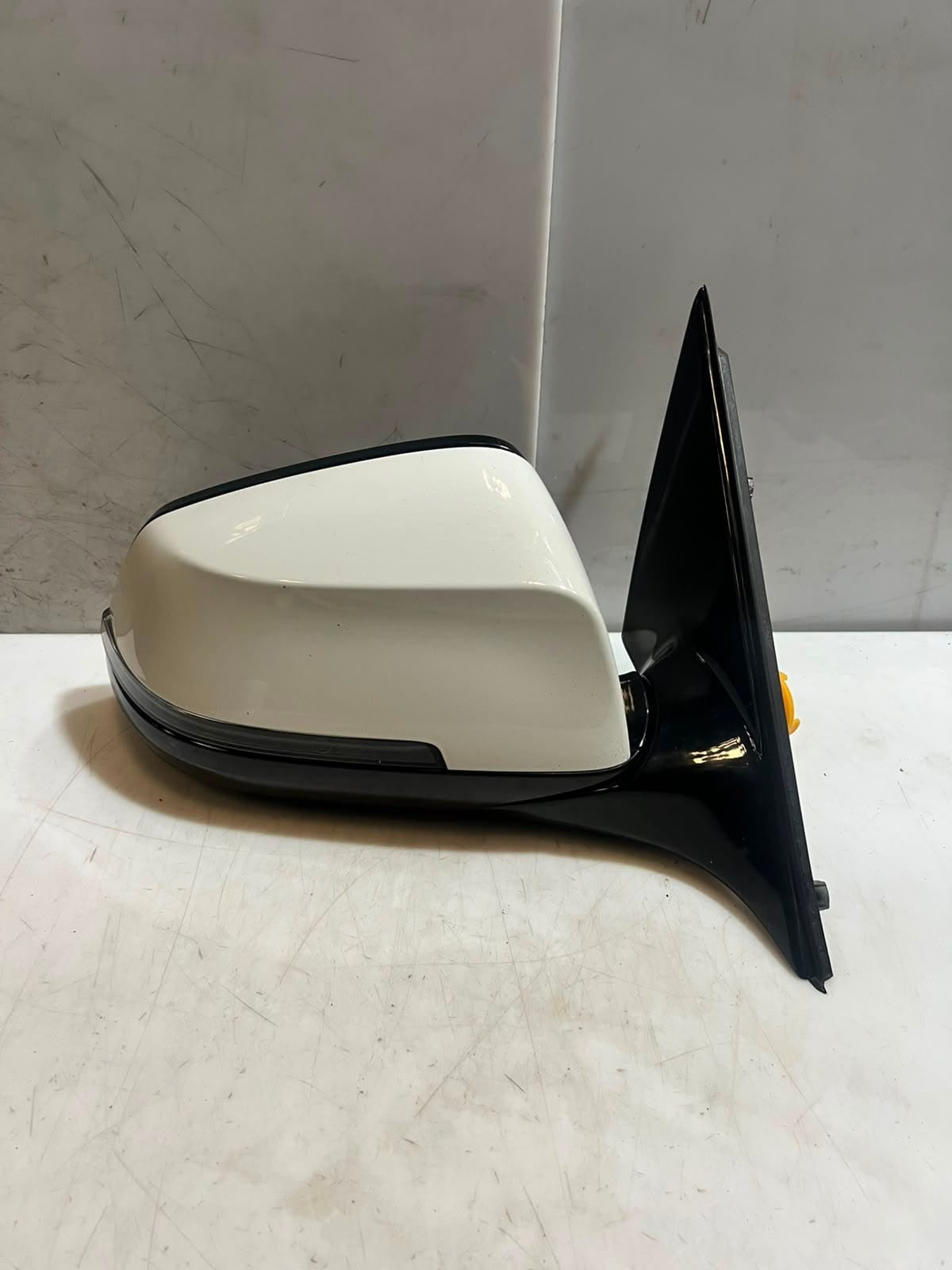 BMW 5 Series F10 F11 Right Side View Mirror Right Front Electric F0153124U6680