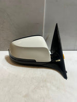 Load image into Gallery viewer, BMW 5 Series F10 F11 Right Side View Mirror Right Front Electric F0153124U6680