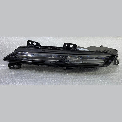 OEM BMW 7 Series G70 Headlight Upper LED Front 9879935 left Side