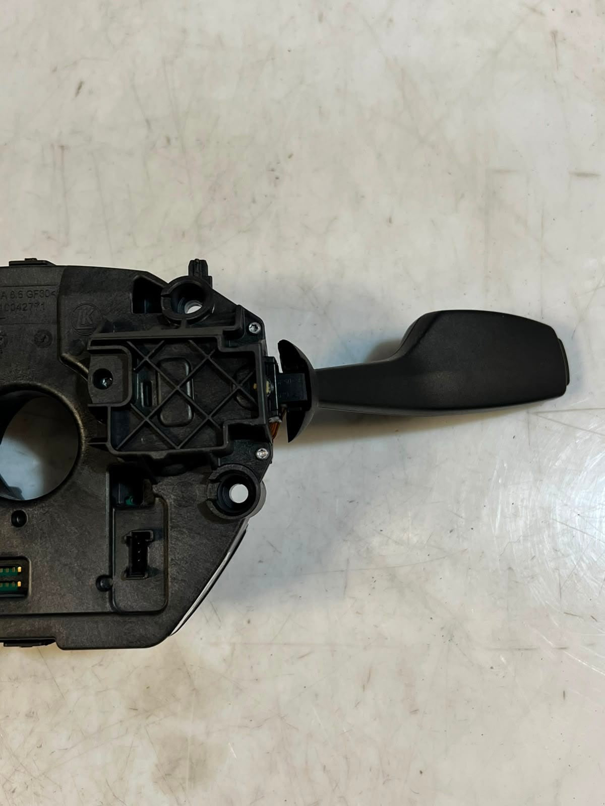 BMW 3 Series F30 F31 F35 E90 Wiper Turn Signal Indicator Stalk Switch 9253746