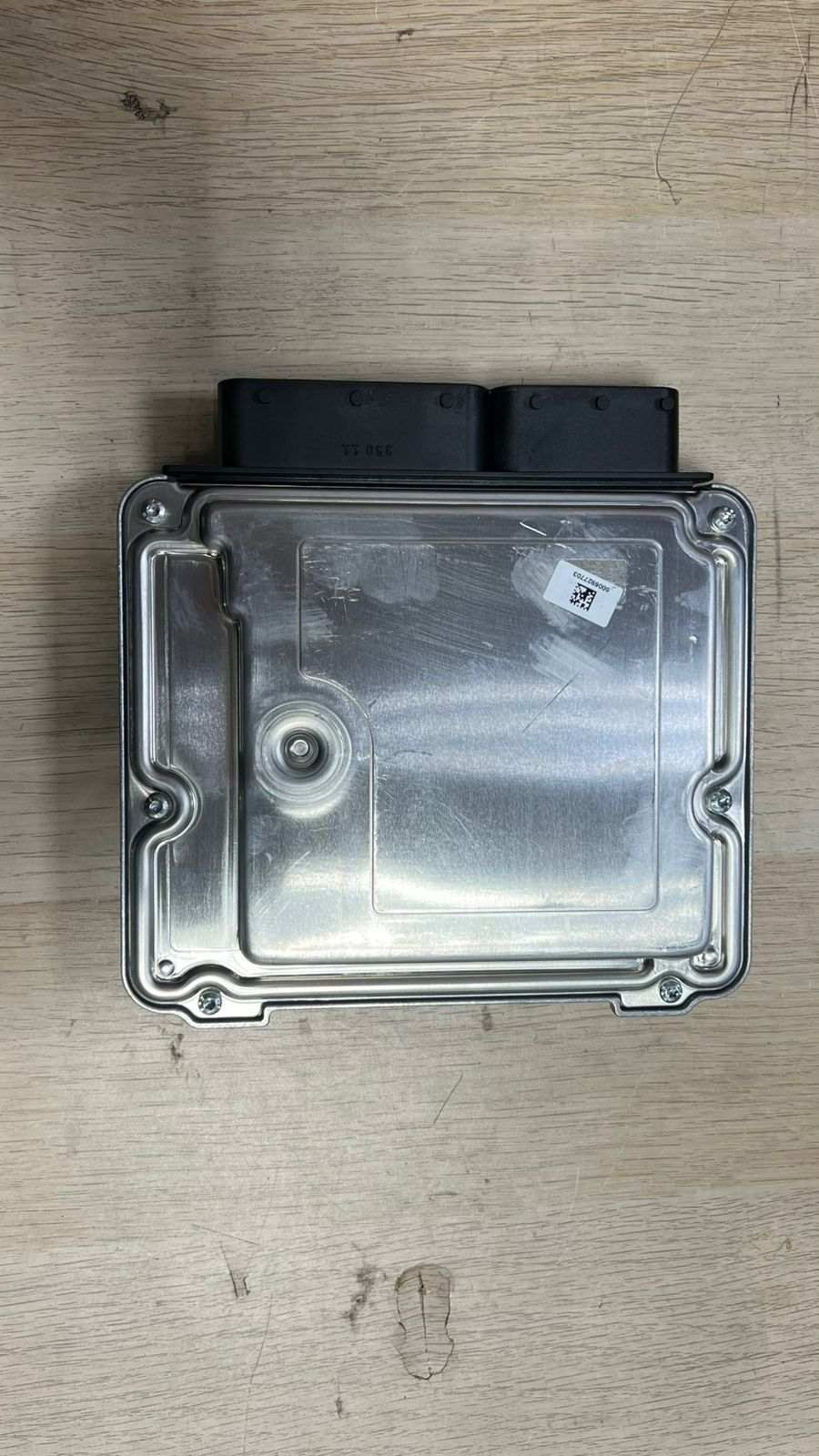 2013 BMW F30 320D N47N DIESEL 2.0 Engine Control Unit 8578946 ECU SET