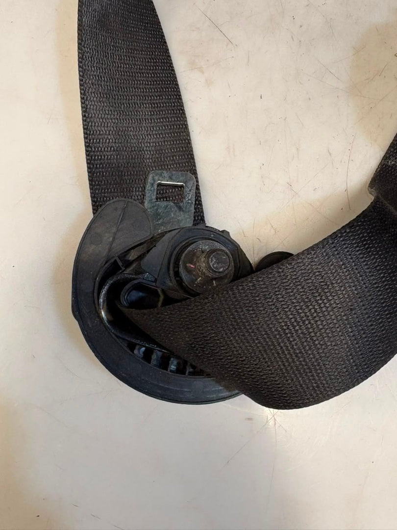 2015-2017 BMW X5 F15 X6 F16 Rear Right Seat Belt Retractor 623201500D OEM