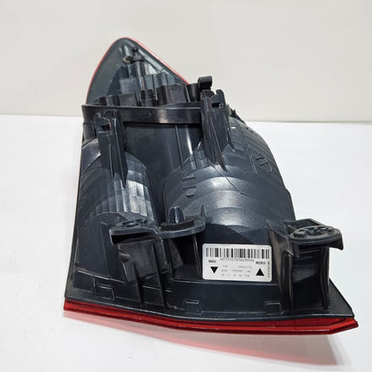 BMW 3 Series F30 F80 Rear Tail Light 7372783 OEM Rear Left
