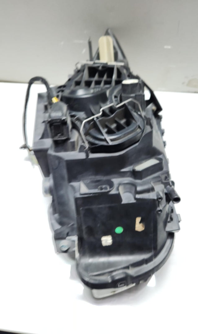 BMW Headlight left side 6924487 1 Series E81 E87 OEM HALOGEN LHS ECE