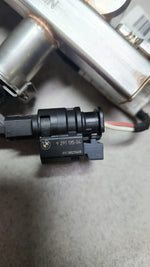 Load image into Gallery viewer, Genuine 2023-2025 BMW X1 Fuel Injector Rail With Injectors 8489600