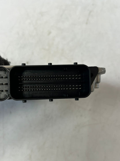 2011-2017 BMW X3 F25 M57D Engine Control Unit ECU SET DDE+CAS4+1KEY 8518479 OEM