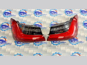 BMW 3 SERIES G20 LED REAR OFFSIDE  TAIL LIGHT SET 7420449/ 7420450
