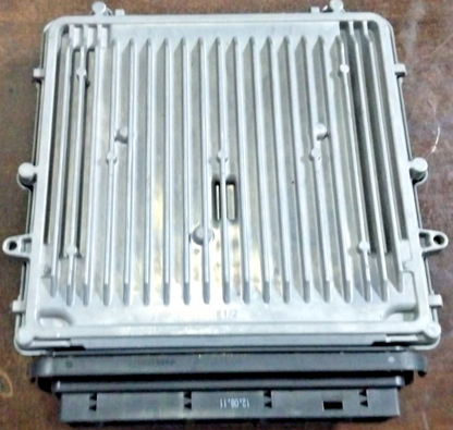 BMW X5 E70 X6 E71 30dX Diesel N57 ECU DDE 2012 ECU ONLY - 8517015
