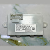2019-21 Mercedes E300 Keyless Go Control Module A2229000016 S-Class W222 E-Class