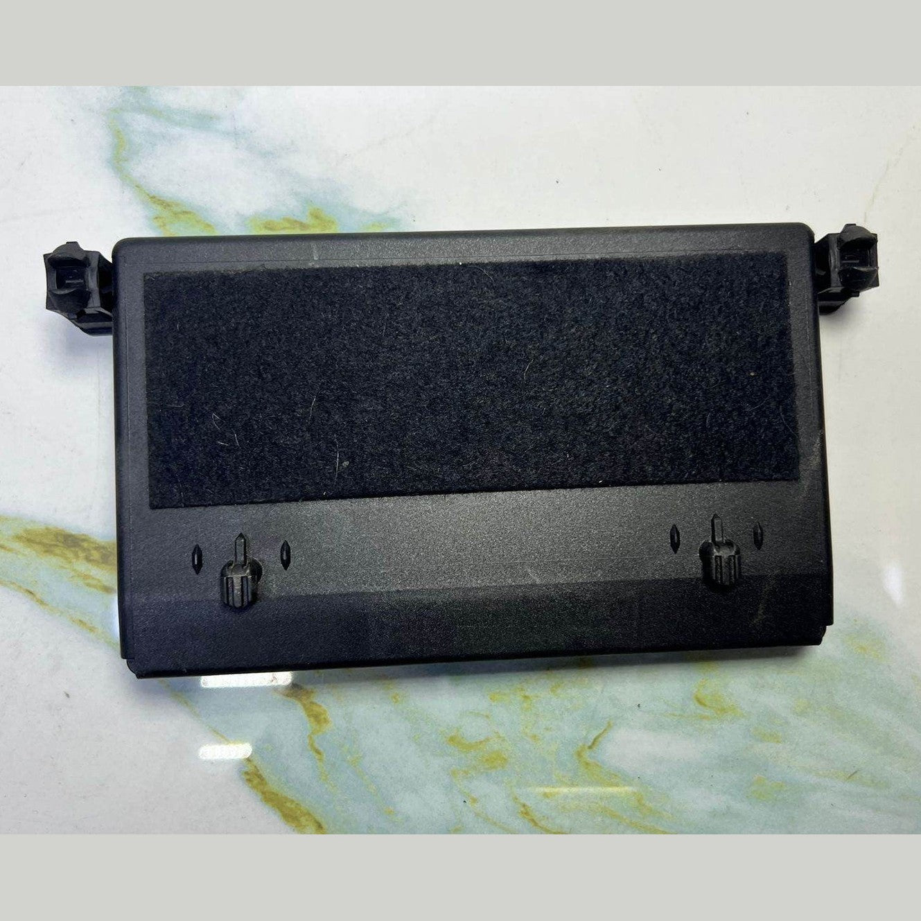 Genuine 02-07 Mercedes-Benz C230 Front Left Door Control Module 2038201585 W203 