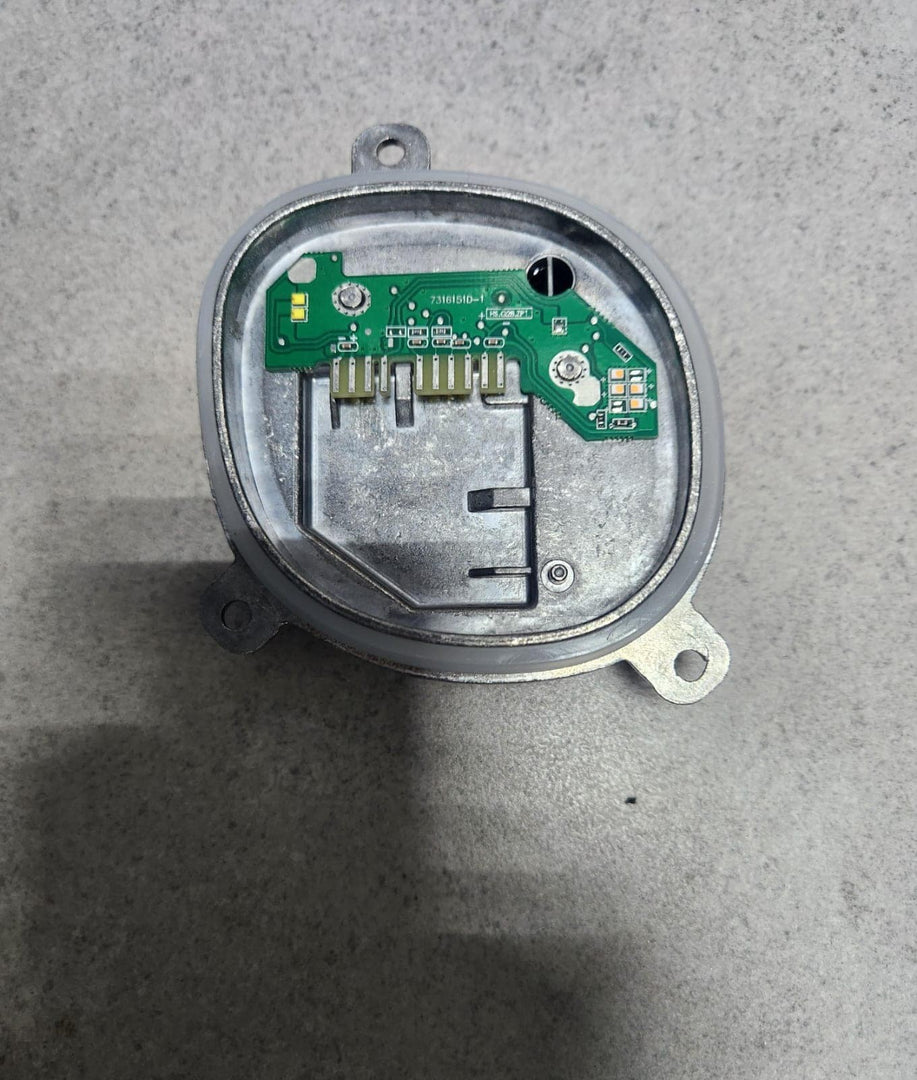 Genuine BMW Led Turn Signal Module 9883632 3 Series G20 G21 G28