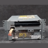 ORIGINAL BMW E81 E84 E88 E90 E91 E92 CIC Navi Navigation Head Unit - 9248103