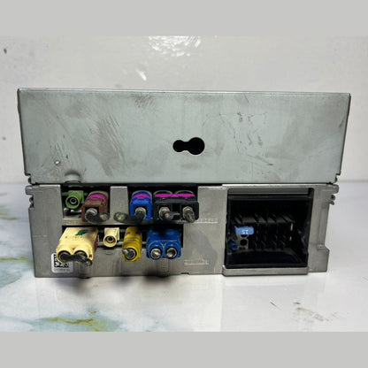 2014–2020 Mercedes-Benz W222 W217 S-Class Head Unit CD Player A217 9001002 OEM