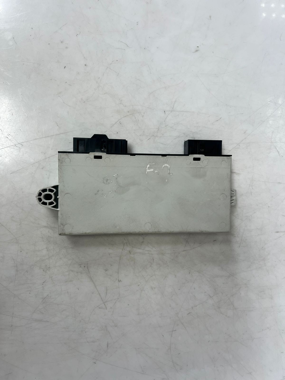 2011 BMW 5-Series F10 F11 Cas4 CG Control Unit Module 9226587 OEM