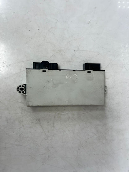 2011 BMW 5-Series F10 F11 Cas4 CG Control Unit Module 9226587 OEM