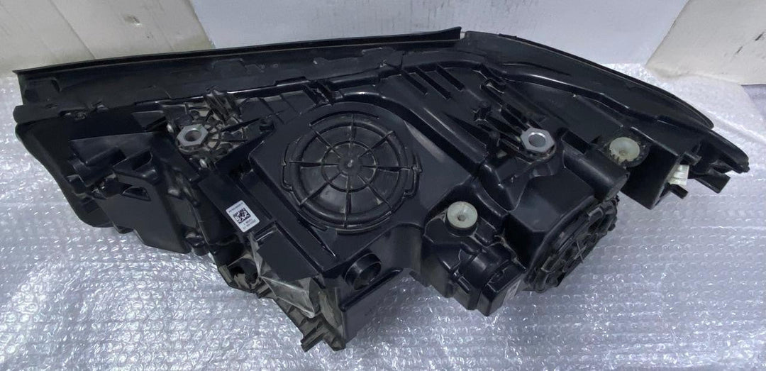 OEM BMW 5 SER G30 G31 LED ADAPTIVE HEADLIGHT LEFT SIDE 8499109 LHD ECE NO MODULE