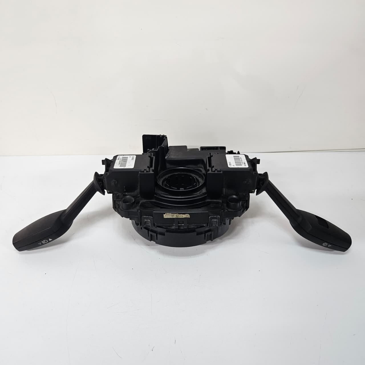OEM BMW 3 Series E90 E91 Steering Column Switch Cluster 6965266