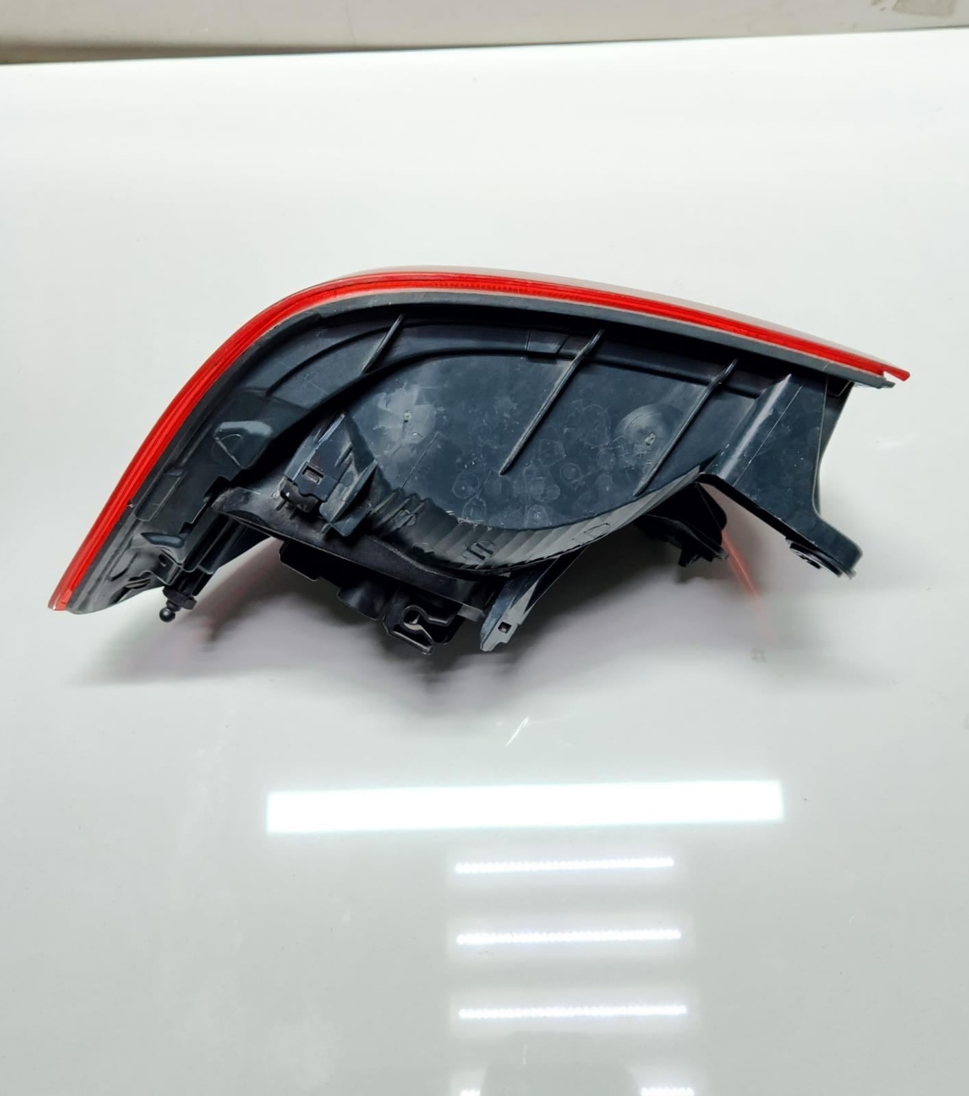 2011-2016 BMW 3 Series Rear Left Tail Light 7372783 F30 F31 F35 F80 OEM